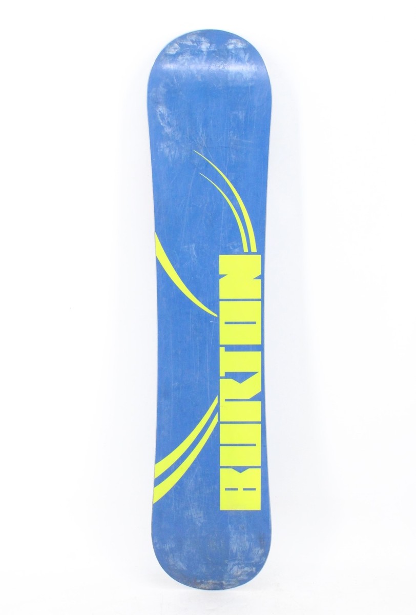 バートン　BURTON 121cm バートン BURTON 121cm Burton Chopper 121cm Kids/teens