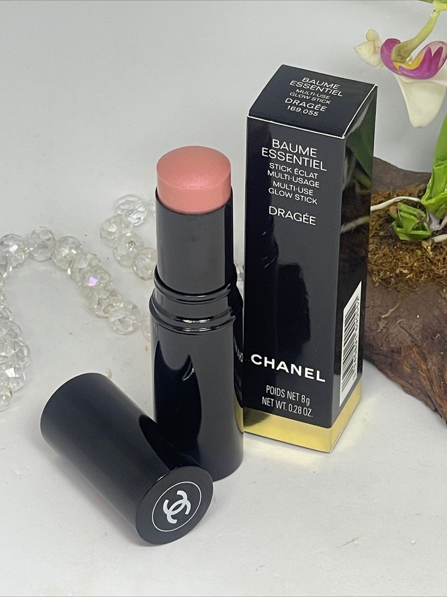 Chanel Baume Essentiel Multi Use Glow Stick - Dragee - .28 oz