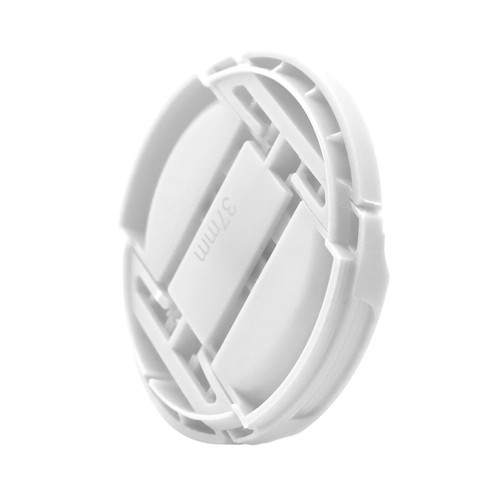 37/43/46/49/52/55/58/62/67/72/77/82/86mm 6 Color Universal Centre Pinch Lens Cap - Picture 17 of 59