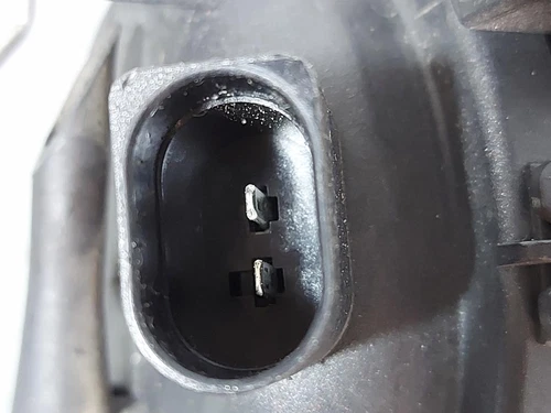 Faro Antiniebla Izquierdo para SEAT LEON (1P1) FR 112618 - Imagen 2 de 3
