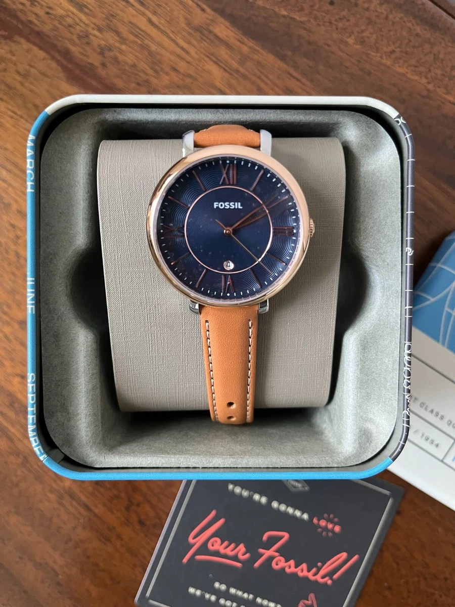 Fossil es4274 shop