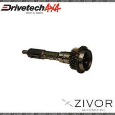 New Drivetech 4x4 Shaft Input For Toyota Ln130 8/89-11/95 (087-137695)