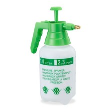 Pumpsprühflasche Pumpsprüher Drucksprühgerät Pflanzenzerstäuber Gartenspritze