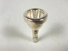 Used Bach Corp. 5 Small Shank Trombone 15534