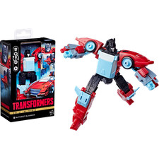 Transformers Autobot Blanker Age of the Primes Deluxe Class 5.25 Action Figure