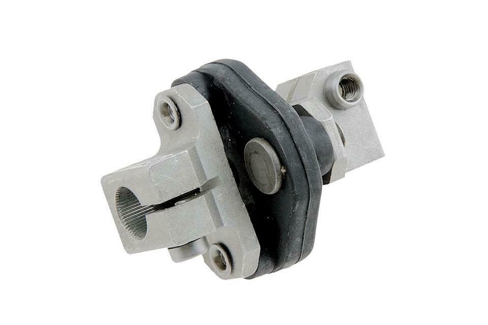 Joint de colonne de direction anti vibration pour une conduite précise BMW E46