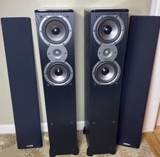 Polk Audio Tsi500 for sale - eBay