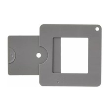 Artist View Catcher  Tool Portable Viewfinder Gadget Artist View  for Gift V7D3