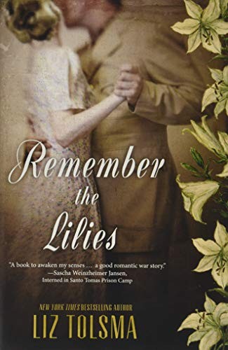 Remember The Lilies, Paperback, Liz Tolsma - Image 3