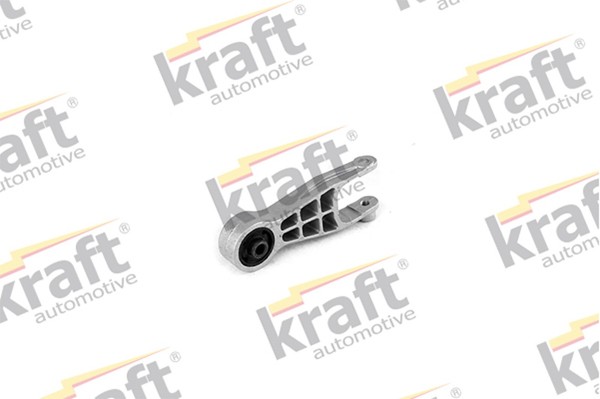 Kraft Automotive Halter MotoraufhäNgung 1491687 FüR Opel X01 Corsa Combo Tour-image