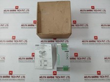 PHOENIX CONTACT QUINT-PS/1AC/24DC/10 Power Supply Unit 100-240V 50-60HZ 2.8-1.2A