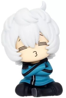 World Trigger Yuma Kuga Mini Figure Shoulder Fig Tamakoma 2