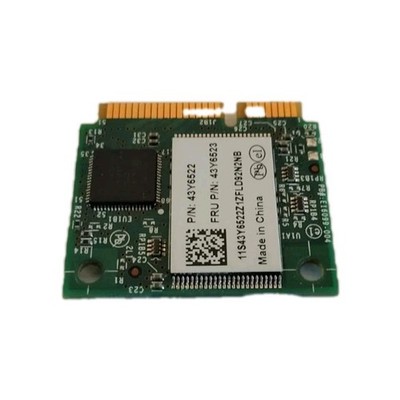 Lenovo Intel Turbo Memory Card 43Y6522 Für X200/X201 /T400/T500
