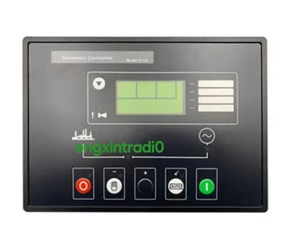 NEW DSE5120 Deep Sea Generator Controller Module Control Panel