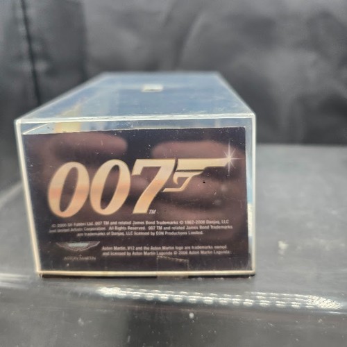 The James Bond Car Collection- Choose from the Menu - Picture 25 of 337