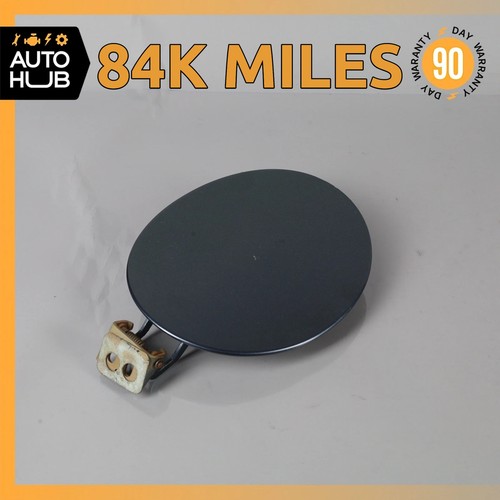Maserati Quattroporte 2003-2013 Fuel filler door cover Blue Photo - $120