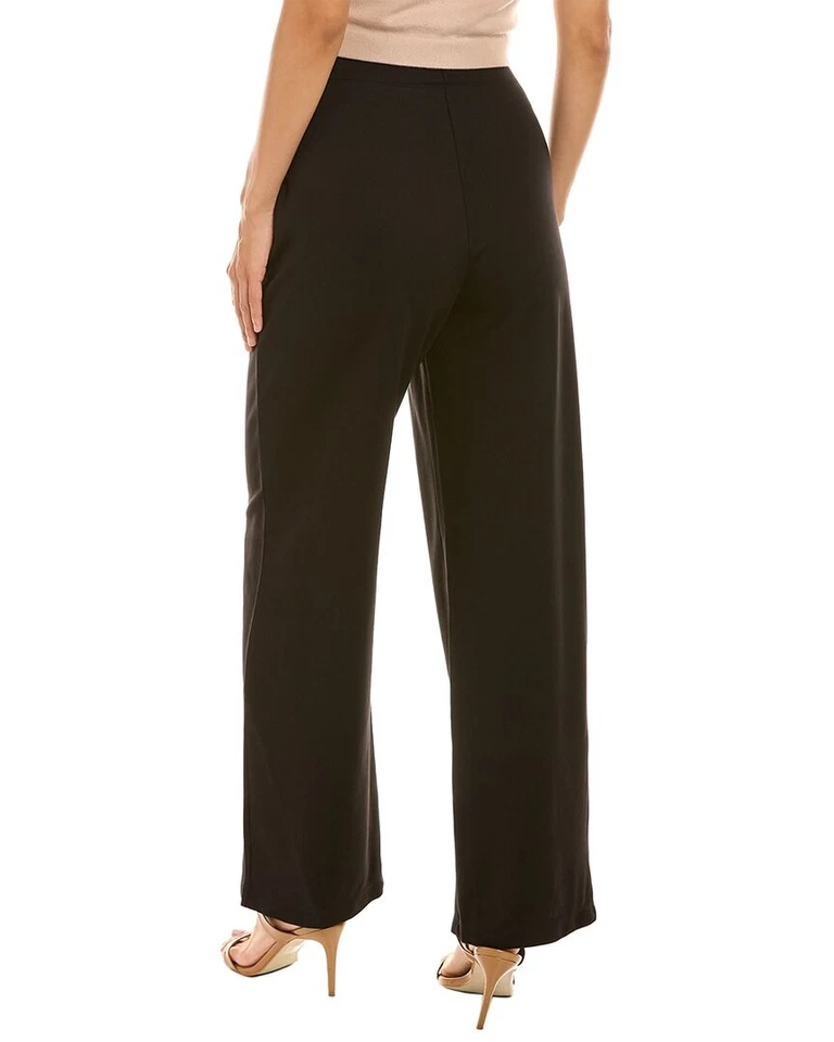 Pantalón Max Studio Easy Leg para mujer Foto 2 de 2