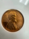 1942-D Lincoln Wheat Penny 1c NGC MS 66 RD, CM-0195