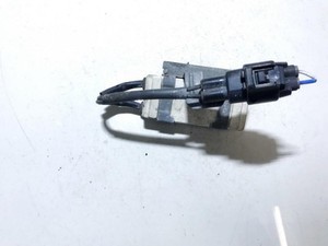 2468106110b Lüfter Steuergerät Relais 246810-6110b Toyota Yaris DE693499-40