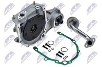 NTY ÖLpumpe U.A. FüR Alfa Romeo, Fiat, Ford, Jeep, Lancia, Opel
