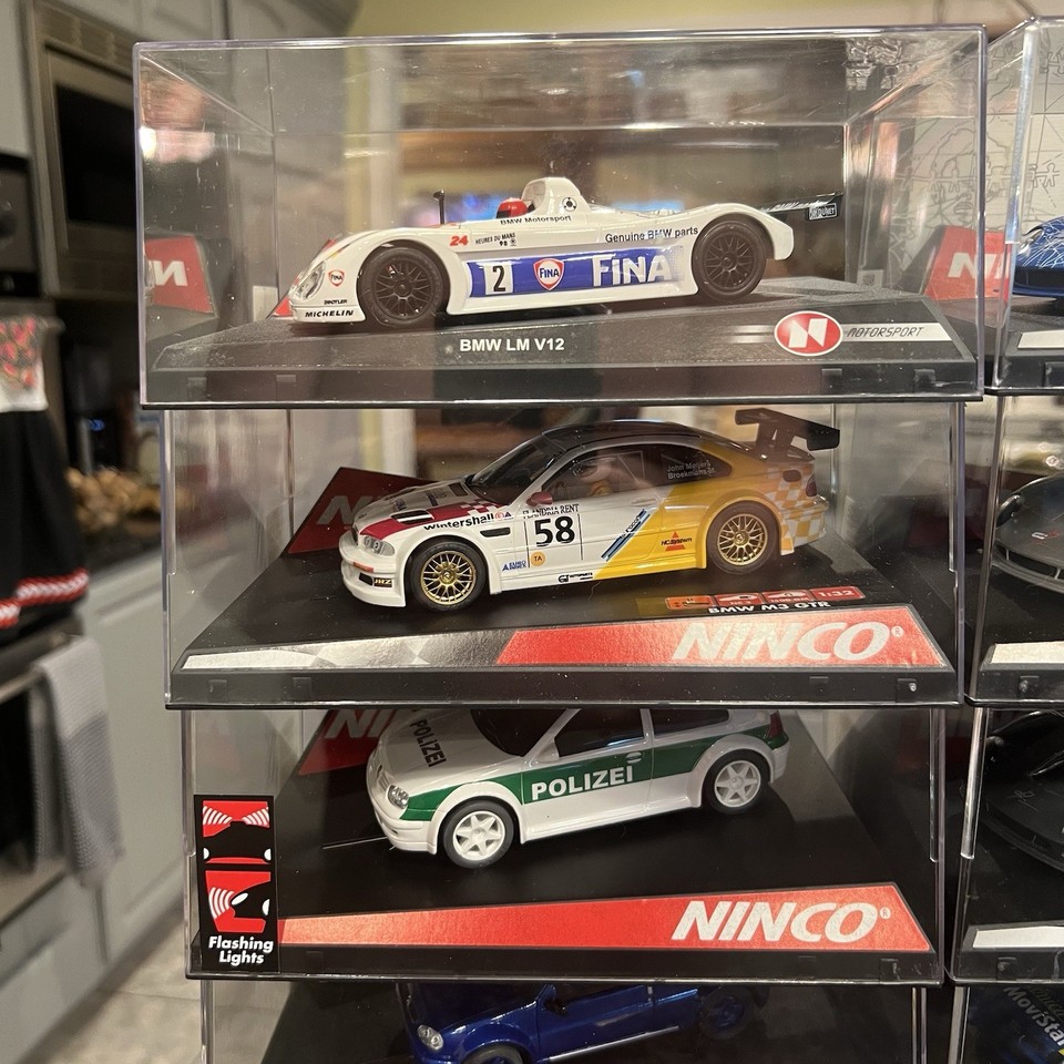 Sale a subasta el Mercedes Clase C DTM de Mika Hakkinen - Periodismo