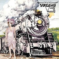 Outlaws - Lady In Waiting - Cd - F72Z