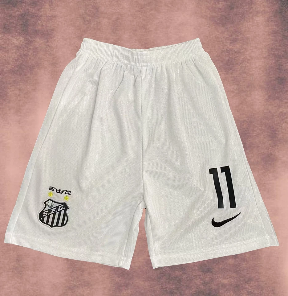 Santos 2013 Youth Jersey - Neymar Júnior Edition - Special Release - Image 3 of 4