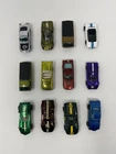 Vintage Hot Wheels Redline Lot of 12 Cars #5 of 16 Red Line Lots