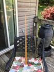Vintage Tourn A Grip Fishing Casting Rod Handle With Cork Grip 59” Long — photo 1