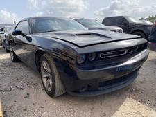Complete Console Front Floor Fits 15-23 Challenger 627727