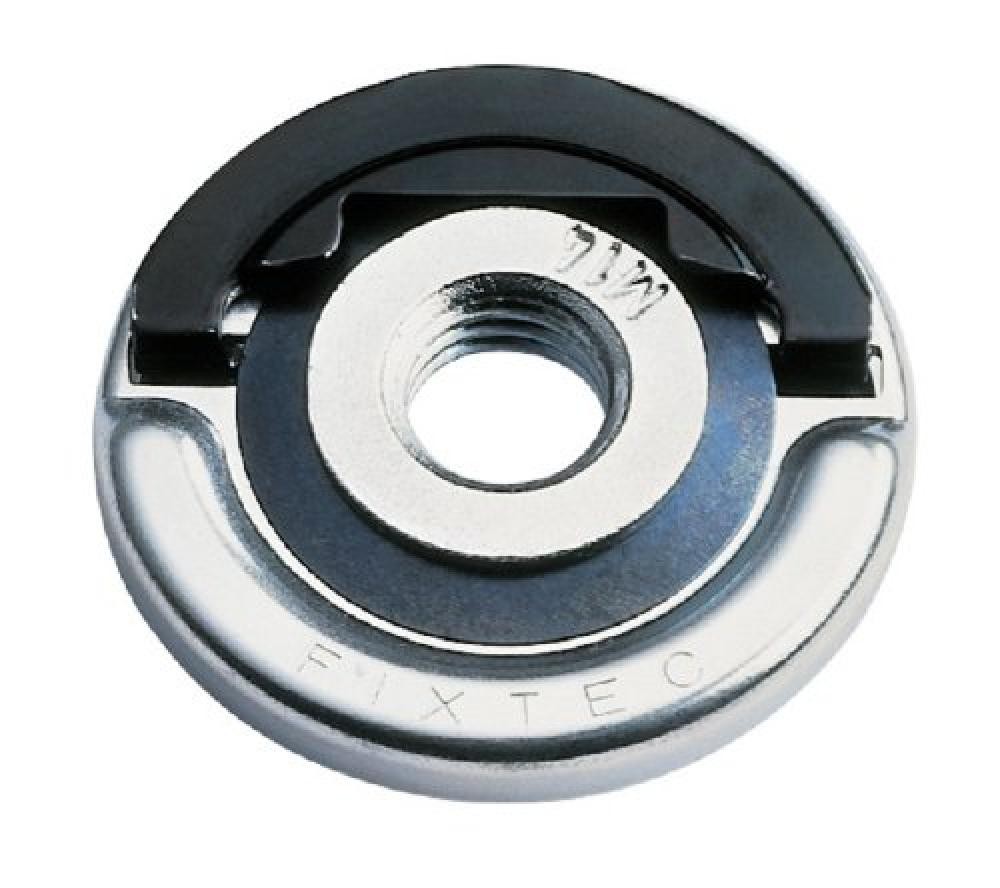 AEG, Dado di fissaggio rapido Fixtec - 4932358225 - NUOVO