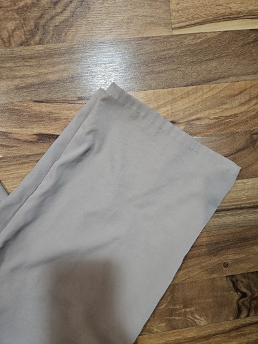 Peter Millar Crown Sport Golf Pants 40x32 Tan Stretch Polyester Mens - Picture 4 of 12