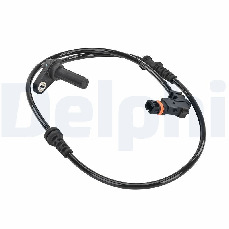 DELPHI Sensor, Raddrehzahl SS21104-12B1 für Mercedes - Bild 4
