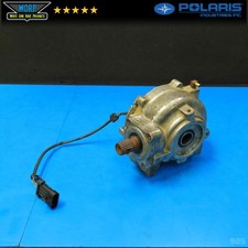 2008 POLARIS RZR 800 EFI FRONT WHEEL DRIVE DIFFERENTIAL GEAR BOX 08-09 OEM 