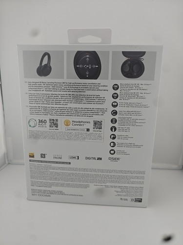 Sony WH-1000XM6 Recensione Completa: Novità, Specifiche, Differenze Con XM5 - Foto 5