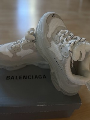 Balenciaga Tripple S