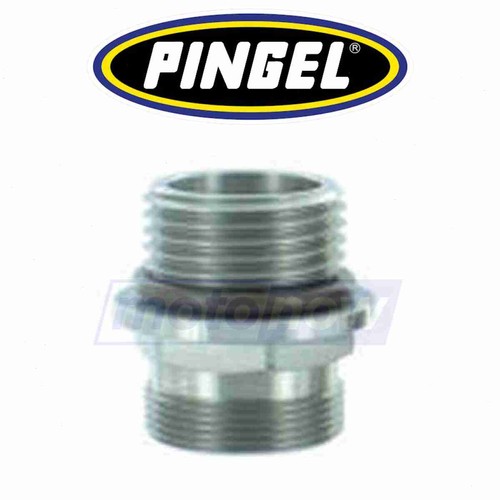 Pingel Delphi Fuel Injection to Carburetor Adaptor for 2004 Harley Davidson zo - Picture 1 of 5