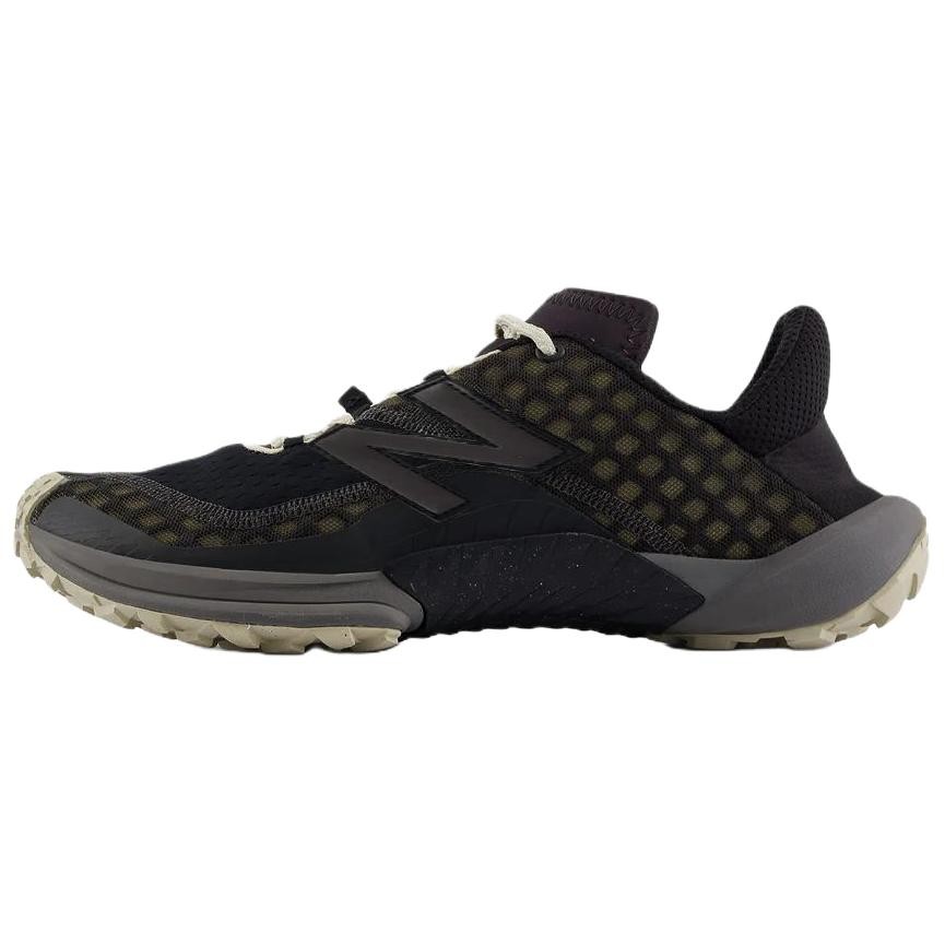 New Balance Minimus Trail Black Tan - MTM10LEA | eBay display picture 3