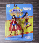 MCFARLANE DC SUPER POWERS WONDER WOMAN  #7