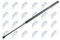 NTY AE-HY-008 Gasfeder, Koffer-/Laderaum FüR Hyundai