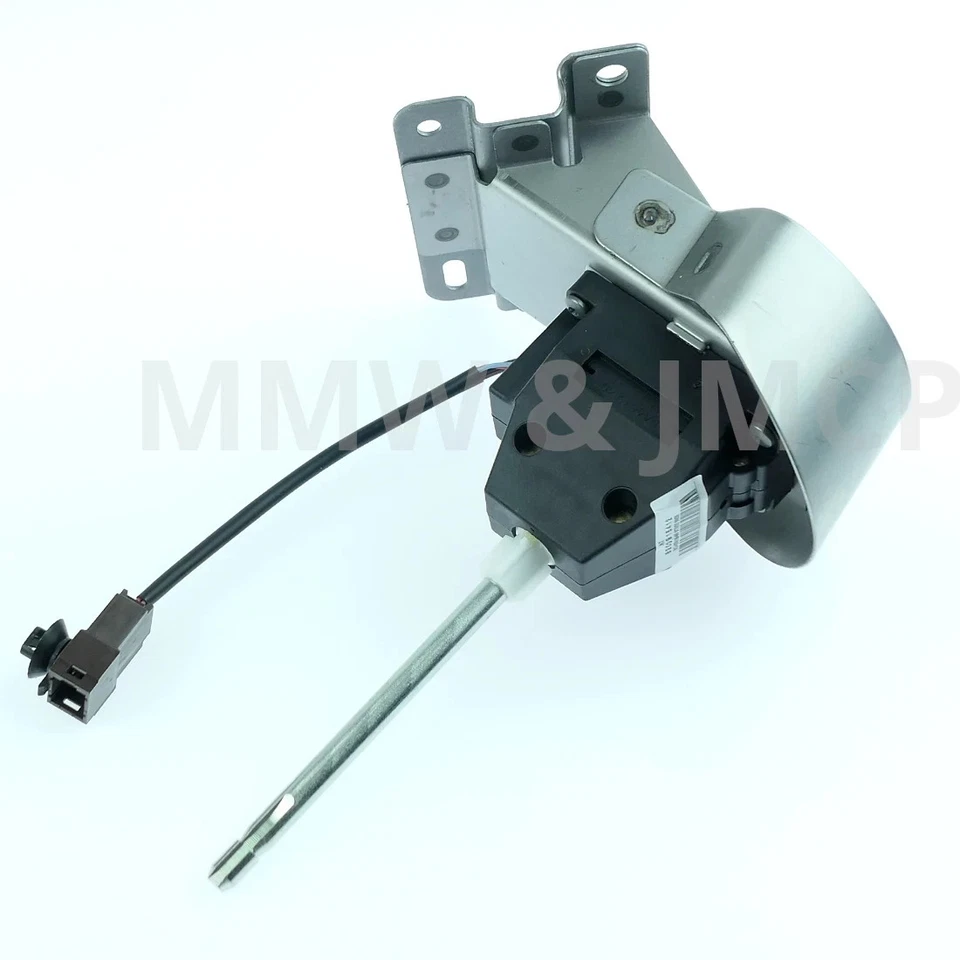 For RENAULT TRAFIC 2 VIVARO 2001-2014 Gear Lever Auto Robotic Gearbox 8200915412 - Image 3 of 4