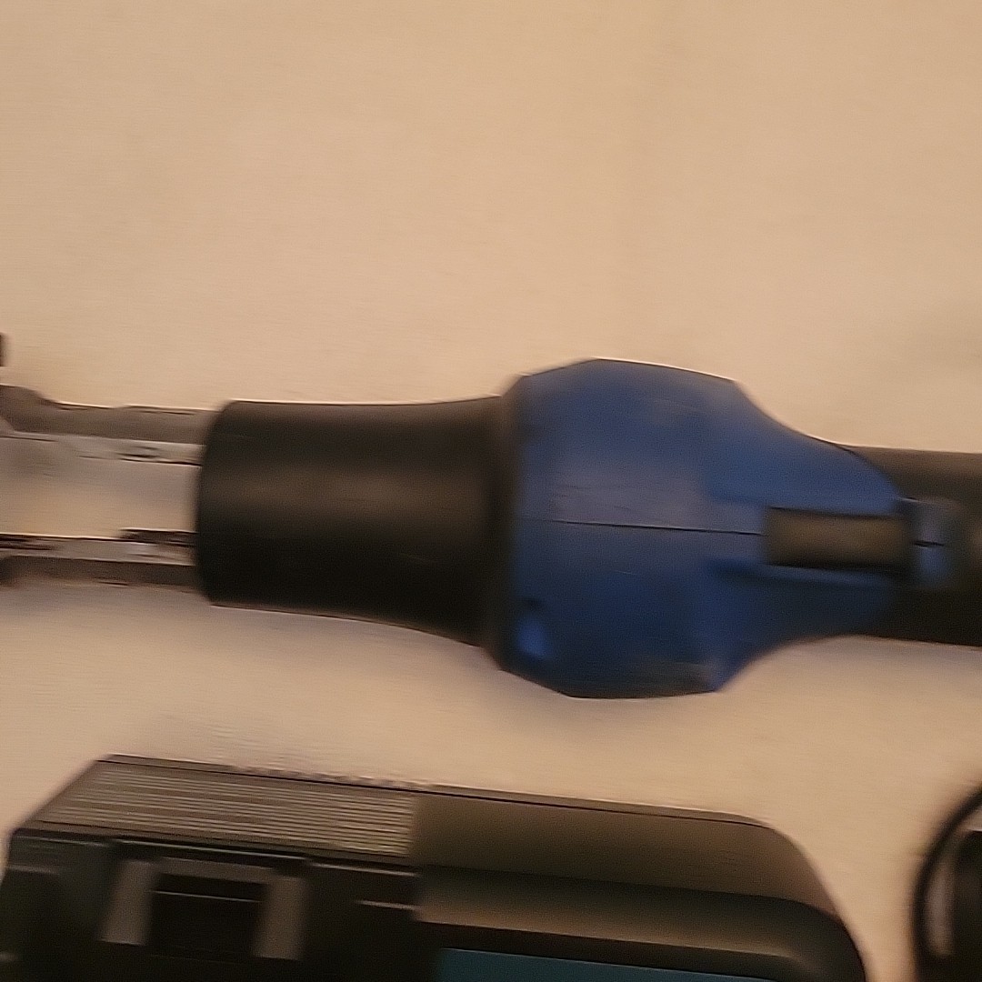 SHERMAN-REILLY Crimping Tool SRK6X  same  Greenlee gator EK425LX EK628LX crimper