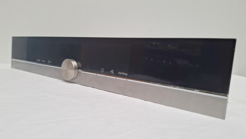 SIEMENS Backofen-Herd Steuerung Elektronik Platine Ersatzteil / E-Nr.: HM676G0S1