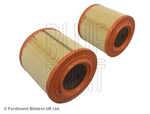 Blueprint ADJ132232 Air Filter Kit Replacement Fits Aston Martin DB9 6.0 V12 6.0 - Image 2 of 4