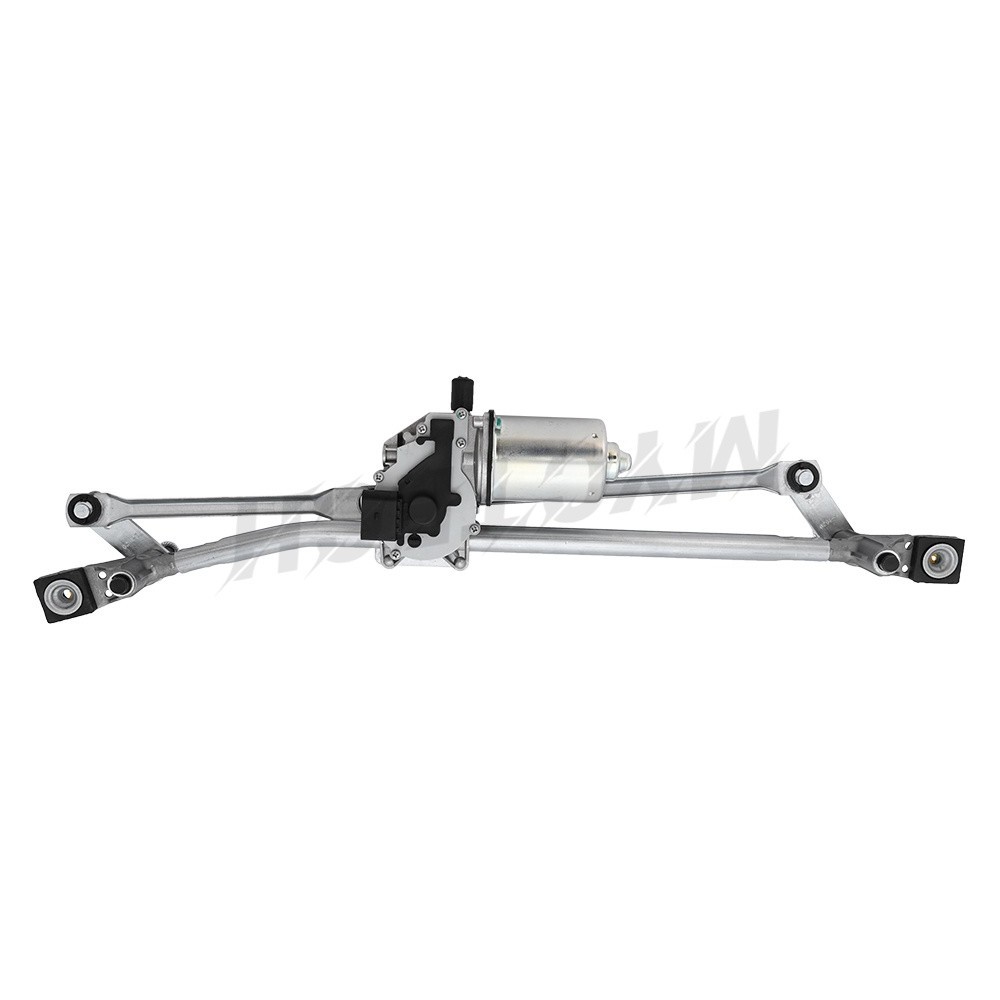 Front Wiper Motor + Linkage For Land Rover Freelander 2 L359 2.2 TD4 SD4 Diesel - Image 6