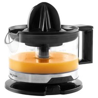 Salter Electric Citrus Juicer 500ml Jug Built-In Spout & Measurements BPA Free
