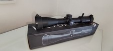 Vector Optics Victoptics S4 4-16x44 SFP MDL 1/10 Mil 30mm Rifle Scope FDE