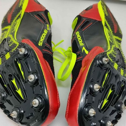Brooks PR Series Size 8.5 Mens - Picture 6 of 6