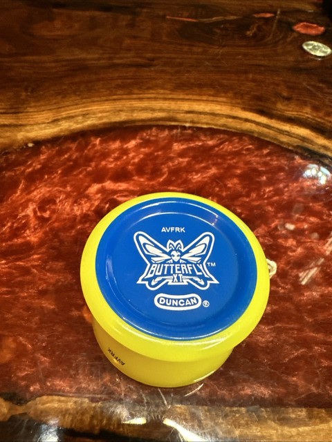 Duncan Butterfly XT Yo-Yo