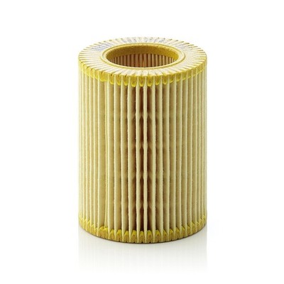 Ölfilter MANN-FILTER HU 714 x für Hyundai Matrix Accent II Getz
